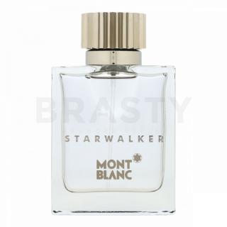 Mont Blanc Starwalker Eau de Toilette férfiaknak 50 ml