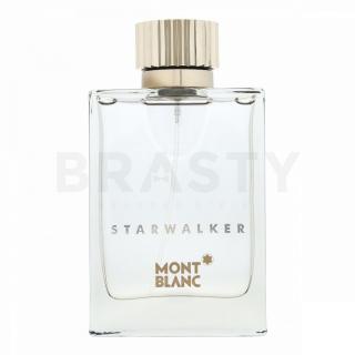 Mont Blanc Starwalker Eau de Toilette férfiaknak 75 ml