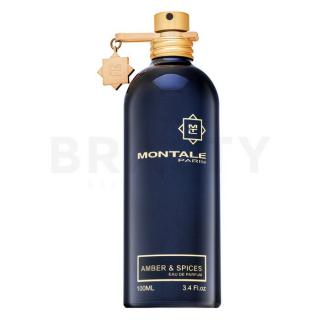 Montale Amber & Spices Eau de Parfum uniszex 100 ml