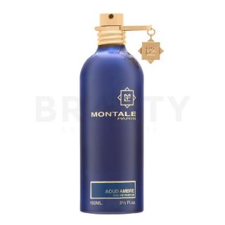 Montale Aoud Ambre Eau de Parfum uniszex 100 ml