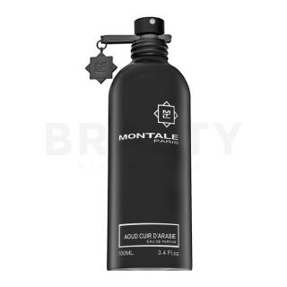 Montale Aoud Cuir d’Arabie Eau de Parfum férfiaknak 100 ml