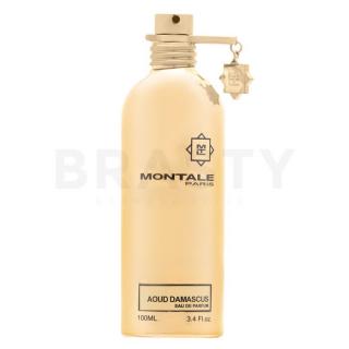 Montale Aoud Damascus Eau de Parfum nőknek 100 ml