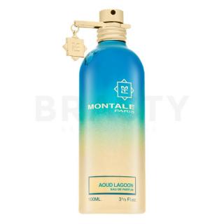 Montale Aoud Lagoon Eau de Parfum uniszex 100 ml