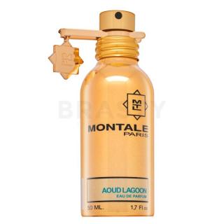 Montale Aoud Lagoon Eau de Parfum uniszex 50 ml