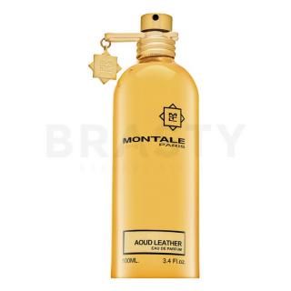 Montale Aoud Leather Eau de Parfum uniszex 100 ml