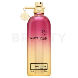 Montale Aoud Legend Eau de Parfum uniszex 100 ml