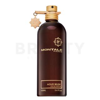 Montale Aoud Musk Eau de Parfum uniszex 100 ml