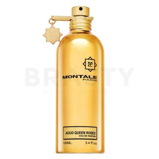 Montale Aoud Queen Roses Eau de Parfum nőknek 100 ml