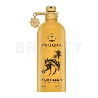 Montale Arabians Eau de Parfum uniszex 100 ml