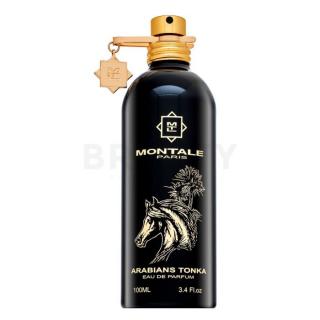 Montale Arabians Tonka Eau de Parfum uniszex 100 ml