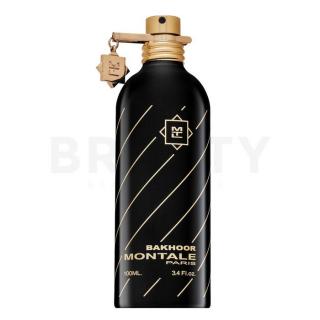 Montale Bakhoor Eau de Parfum uniszex 100 ml