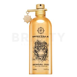 Montale Bengal Oud Eau de Parfum uniszex 100 ml