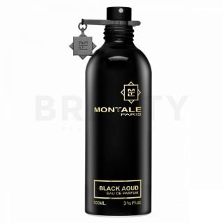 Montale Black Aoud Eau de Parfum férfiaknak 100 ml