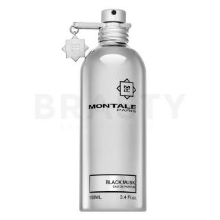 Montale Black Musk Eau de Parfum uniszex 100 ml