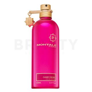 Montale Candy Rose Eau de Parfum nőknek 100 ml