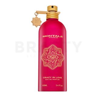 Montale Crazy In Love Eau de Parfum nőknek 100 ml