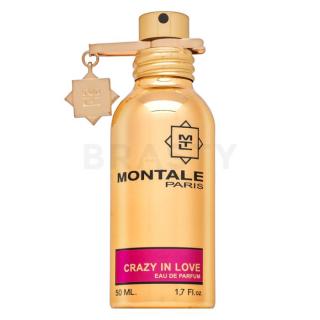 Montale Crazy In Love Eau de Parfum nőknek 50 ml