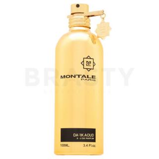 Montale Dark Aoud Eau de Parfum uniszex 100 ml