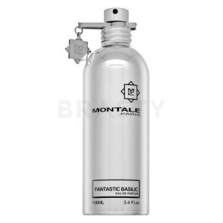 Montale Fantastic Basilic Eau de Parfum uniszex 100 ml