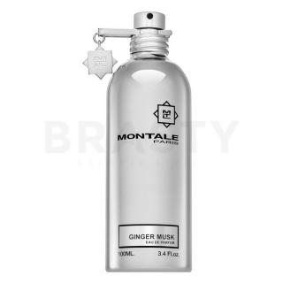 Montale Ginger Musk Eau de Parfum uniszex 100 ml