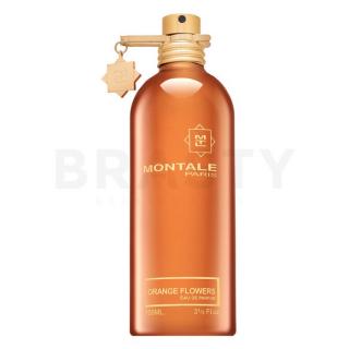 Montale Orange Flowers Eau de Parfum uniszex 100 ml