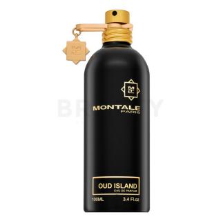 Montale Oud Island Eau de Parfum uniszex 100 ml