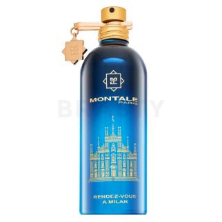 Montale Rendez-Vous à Milan Eau de Parfum uniszex 100 ml