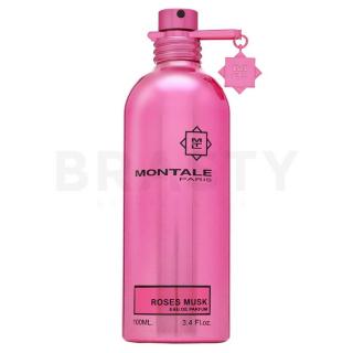 Montale Roses Musk Eau de Parfum nőknek 100 ml