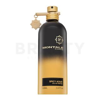 Montale Spicy Aoud Eau de Parfum uniszex 100 ml