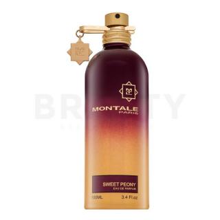 Montale Sweet Peony Eau de Parfum nőknek 100 ml