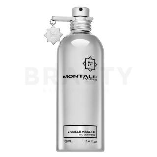 Montale Vanilla Absolu Eau de Parfum nőknek 100 ml
