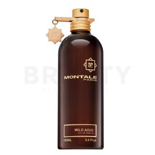 Montale Wild Aoud Eau de Parfum uniszex 100 ml