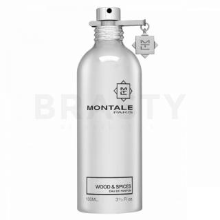 Montale Wood & Spices Eau de Parfum férfiaknak 100 ml