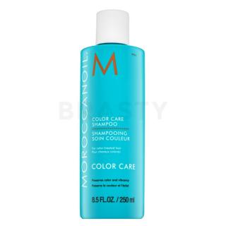 Moroccanoil Color Care Color Care Shampoo védő sampon festett hajra 250 ml