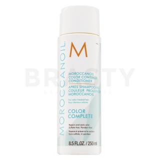 Moroccanoil Color Complete Color Continue Conditioner védő kondicionáló festett hajra 250 ml