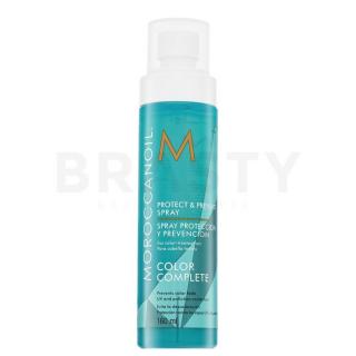 Moroccanoil Color Complete Protect & Prevent Spray öblítés nélküli ápolás festett hajra 160 ml