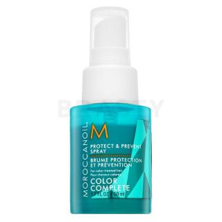 Moroccanoil Color Complete Protect & Prevent Spray öblítés nélküli ápolás festett hajra 50 ml