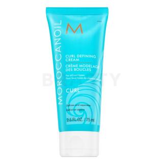 Moroccanoil Curl Curl Defining Cream krém a hullámok meghatározására 75 ml