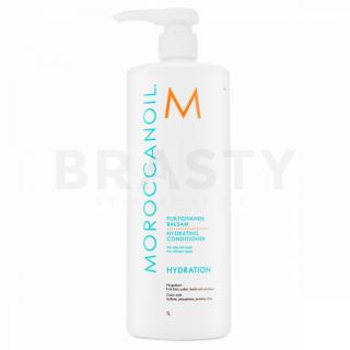 Moroccanoil Hydration Hydrating Conditioner kondicionáló hidratáló hatású 1000 ml