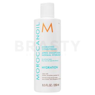 Moroccanoil Hydration Hydrating Conditioner kondicionáló hidratáló hatású 250 ml