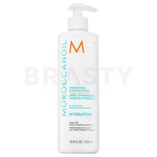 Moroccanoil Hydration Hydrating Conditioner kondicionáló hidratáló hatású 500 ml