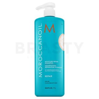 Moroccanoil Moisture Repair Shampoo sampon száraz és sérült hajra 1000 ml