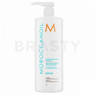 Moroccanoil Repair Moisture Repair Conditioner kondicionáló száraz és sérült hajra 1000 ml