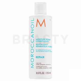 Moroccanoil Repair Moisture Repair Conditioner kondicionáló száraz és sérült hajra 250 ml