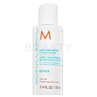 Moroccanoil Repair Moisture Repair Conditioner kondicionáló száraz és sérült hajra 70 ml