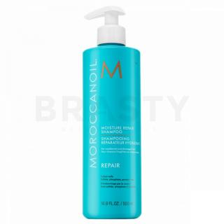 Moroccanoil Repair Moisture Repair Shampoo sampon száraz és sérült hajra 500 ml