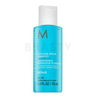 Moroccanoil Repair Moisture Repair Shampoo sampon száraz és sérült hajra 70 ml