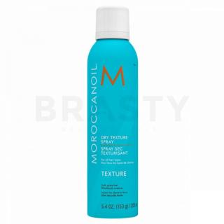 Moroccanoil Texture Dry Texture Spray száraz hajlakk minden hajtípusra 205 ml