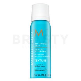 Moroccanoil Texture Dry Texture Spray száraz hajlakk minden hajtípusra 60 ml
