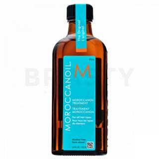 Moroccanoil Treatment Original olaj minden hajtípusra 100 ml